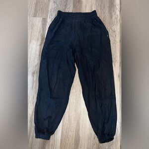Women's Heroine Sport Cupro Jogger Pants